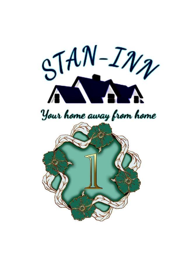 Stan-Inn, North Goa, Vagator, With Strong Wifi,Free Private Parking & Kitchen, Can Cook Where You Stay Exterior foto