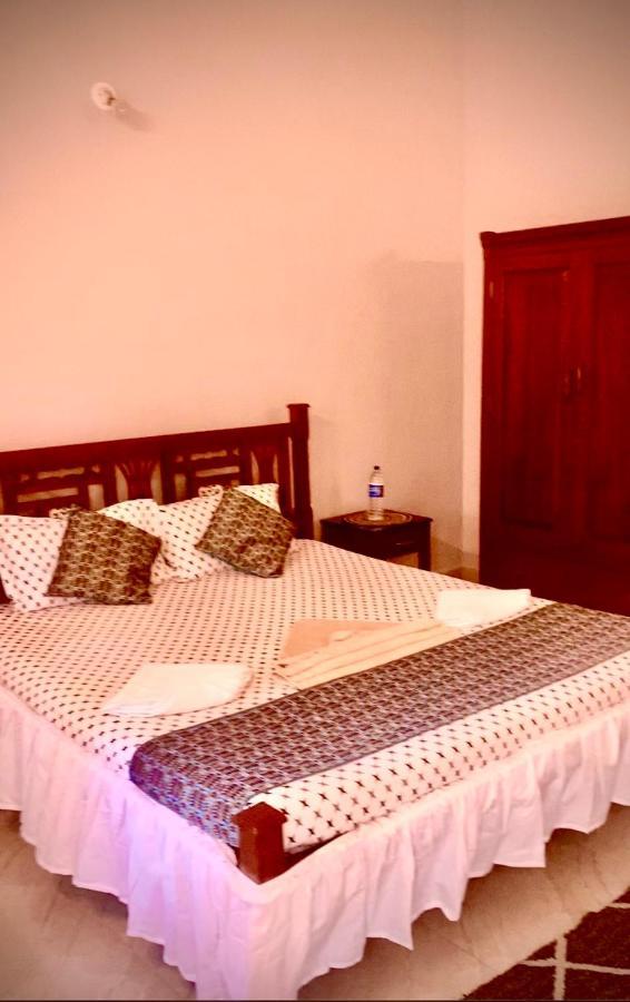 Stan-Inn, North Goa, Vagator, With Strong Wifi,Free Private Parking & Kitchen, Can Cook Where You Stay Exterior foto